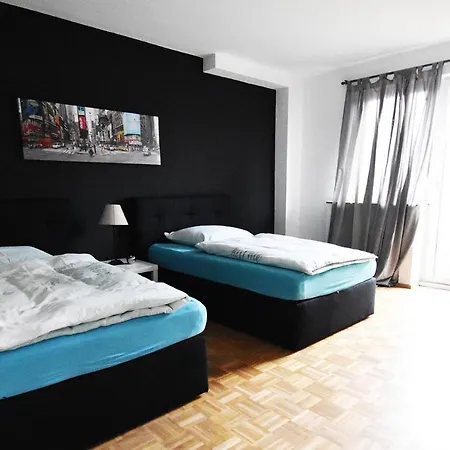 Dorya Am Ring Colonia