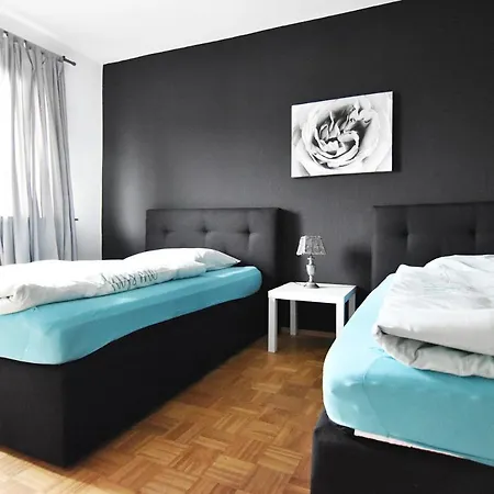 Dorya Am Ring Apartamento Colonia