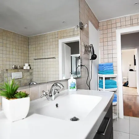 Apartamento Dorya Am Ring