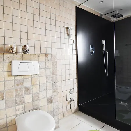 Dorya Am Ring Apartamento *