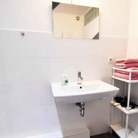 Dorya Am Ring Apartamento *