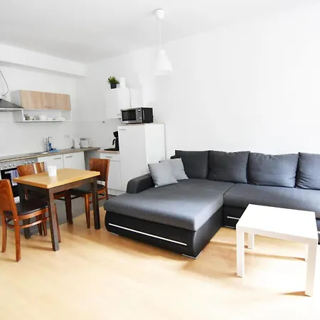 Dorya Am Ring Apartamento Colonia