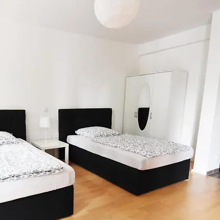 Dorya Am Ring Apartamento *