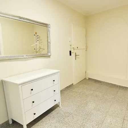 Dorya Am Ring Apartamento