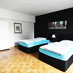 Apartment Dorya Am Ring