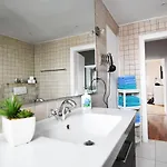 Apartment Dorya Am Ring