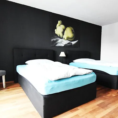 Dorya Am Ring * Kolonia