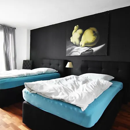 Dorya Am Ring Appartement