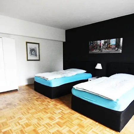 Apartament Dorya Am Ring