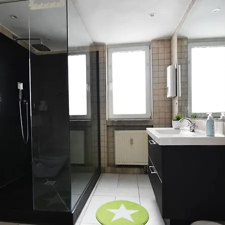 Dorya Am Ring Appartement
