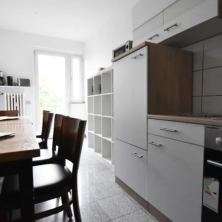 Dorya Am Ring Kolonia