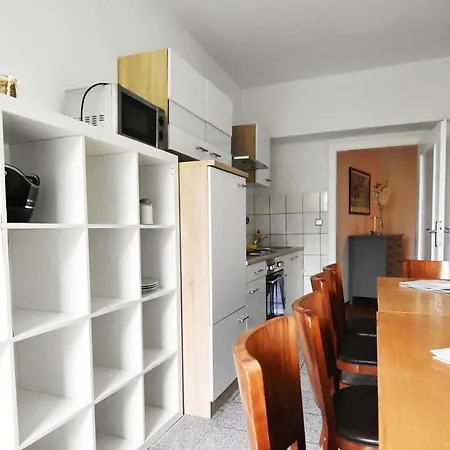 Dorya Am Ring Appartement Keulen