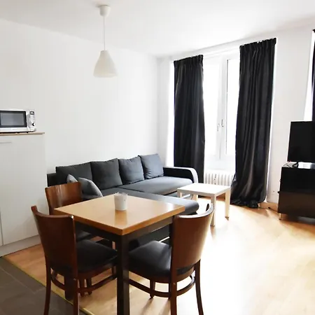 Dorya Am Ring * Cologne