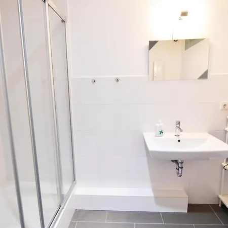 Dorya Am Ring Apartament *