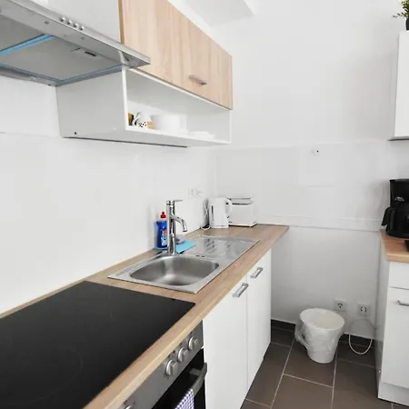 Dorya Am Ring Appartement