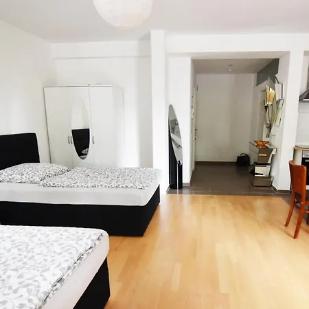 Dorya Am Ring Appartement