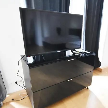 Appartement Dorya Am Ring