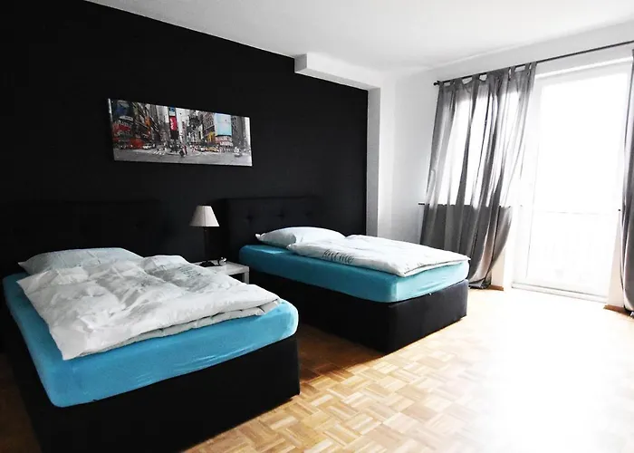 Dorya Am Ring Cologne