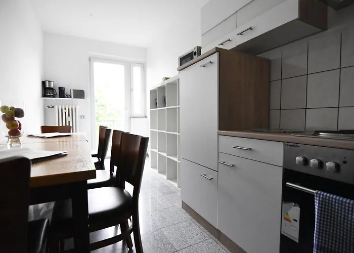 Dorya Am Ring 科隆