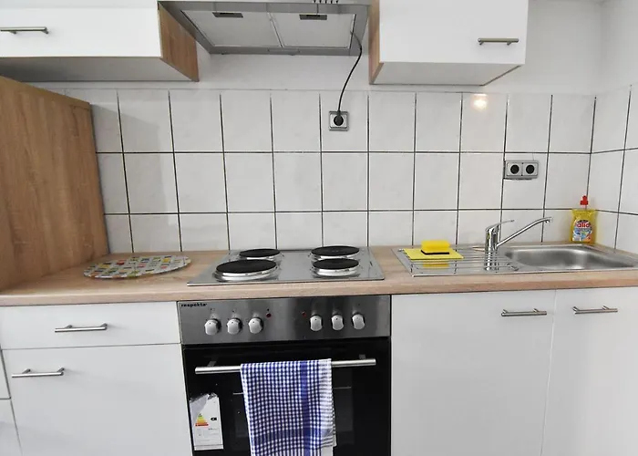 Appartement Dorya Am Ring Cologne