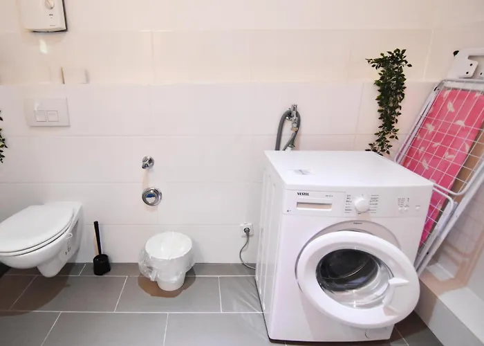 Dorya Am Ring Appartement Cologne