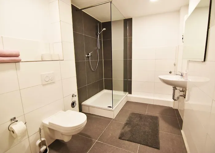 Dorya Am Ring * 科隆