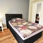 Apartment Dorya Am Ring *