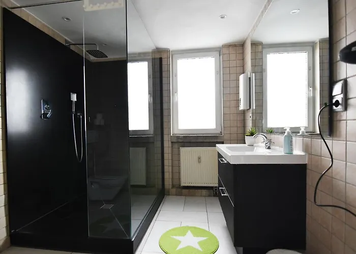 Dorya Am Ring Apartment