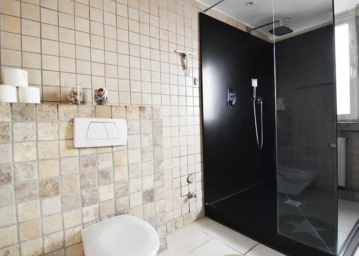 Dorya Am Ring Apartment *