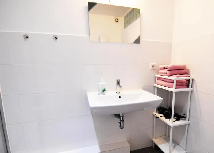 Dorya Am Ring Apartment *