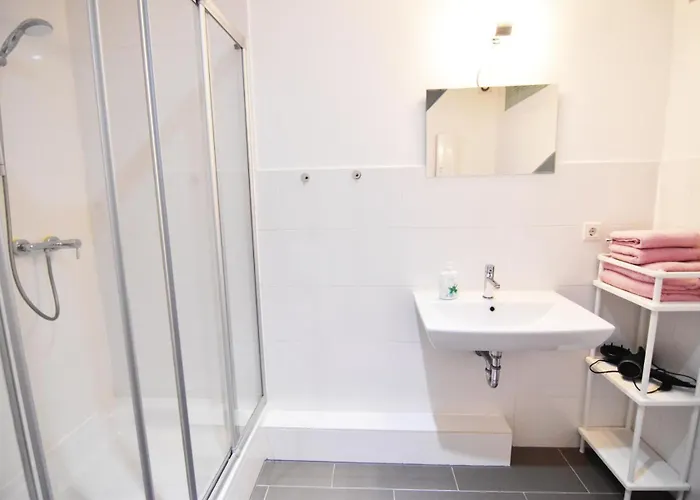 Dorya Am Ring Apartment *