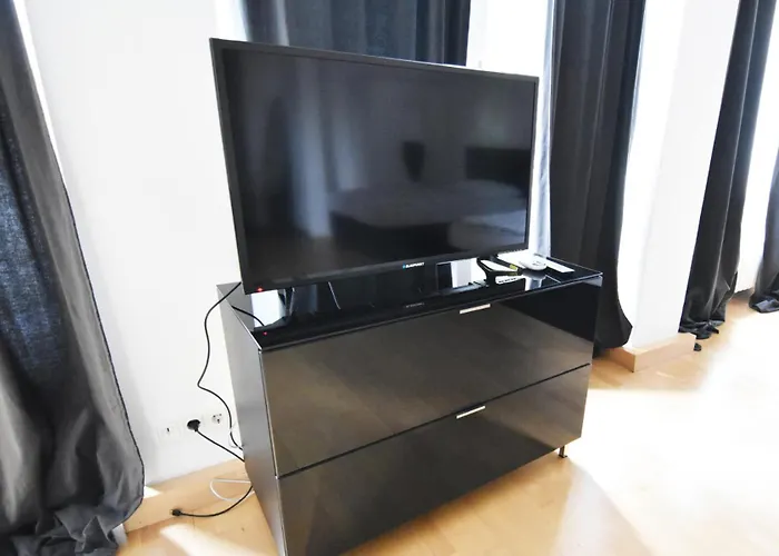 Apartment Dorya Am Ring