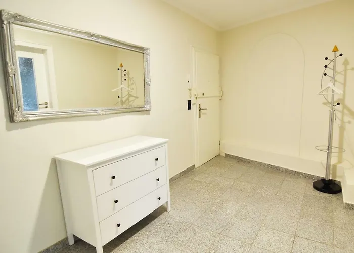 Dorya Am Ring Apartment