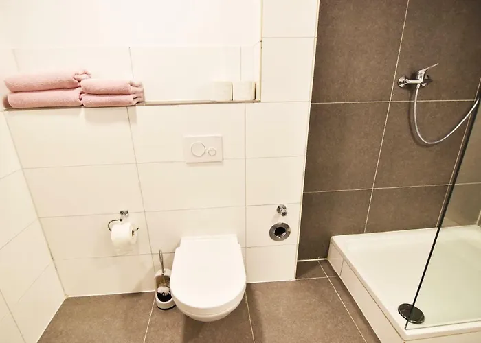 Dorya Am Ring * Cologne